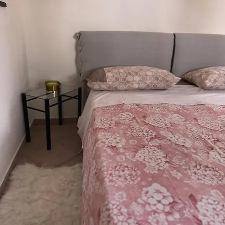 Apartmán Nido Romantico Apiro Con Balcone